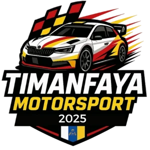 Escudería Timanfaya Motorsport