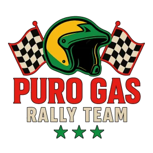 Puro Gas Rally Team
