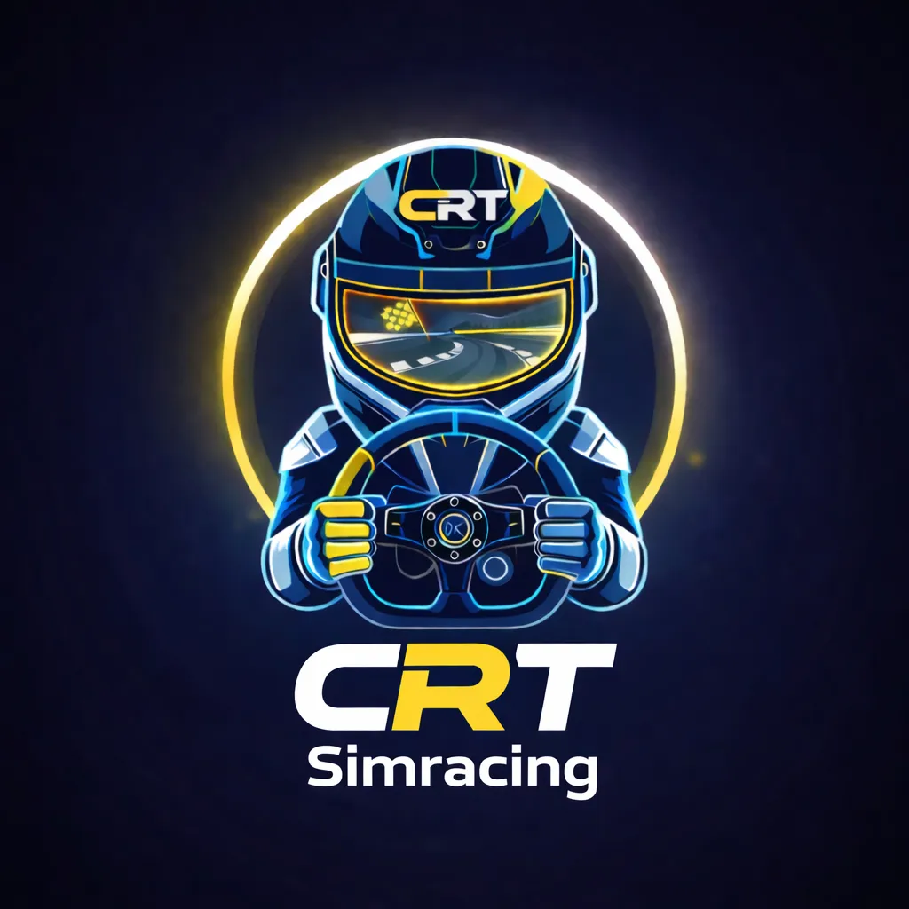 CRT Simracing