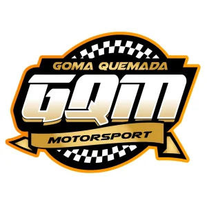 Goma Quemada