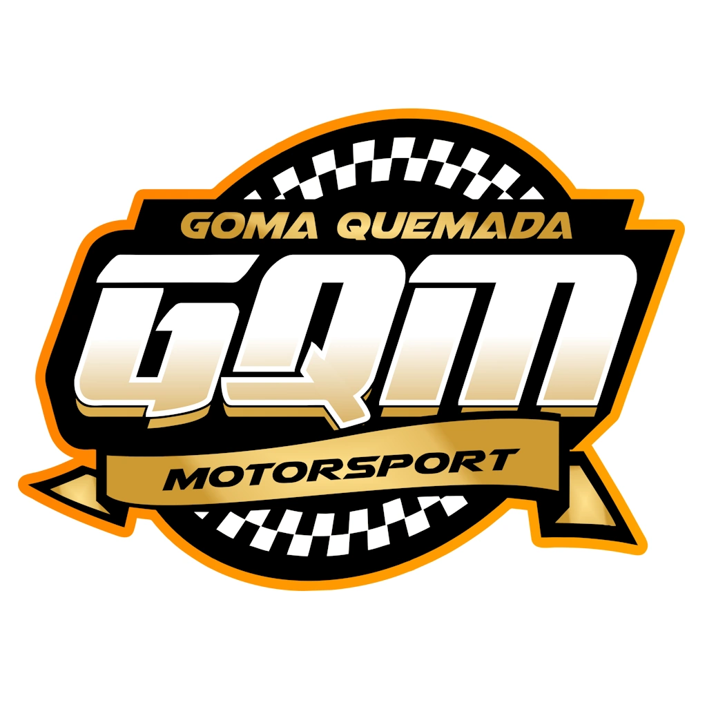 Goma Quemada