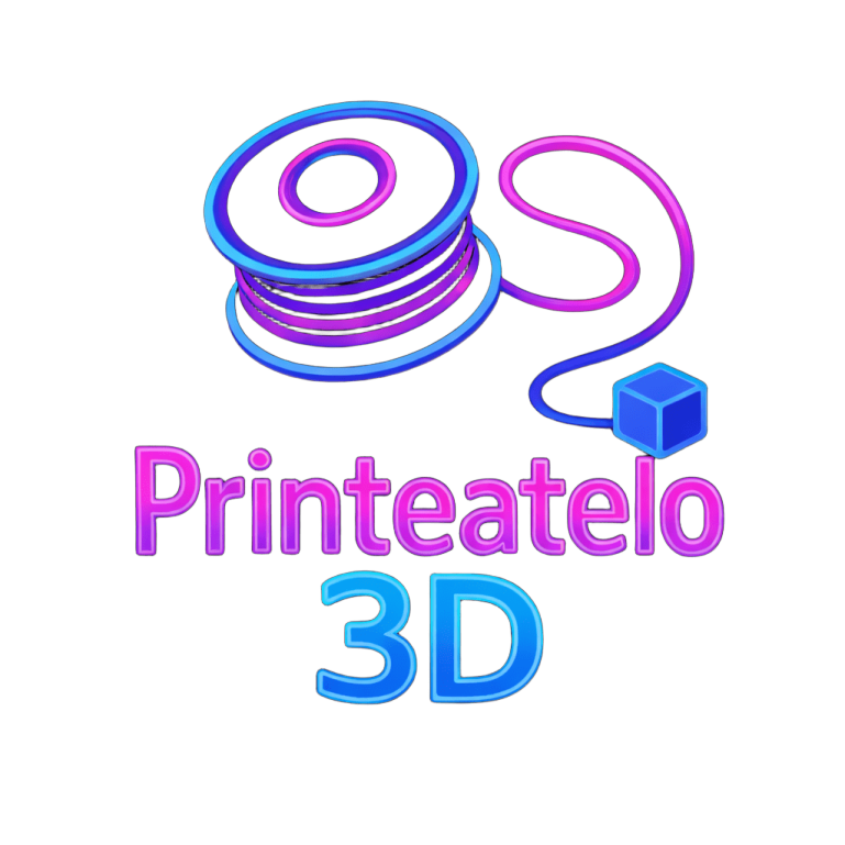 Printeatelo 3D
