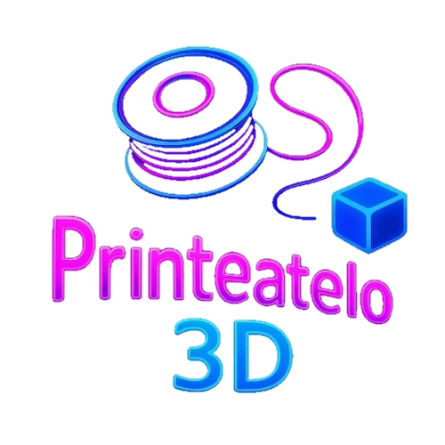 Printeatelo 3D