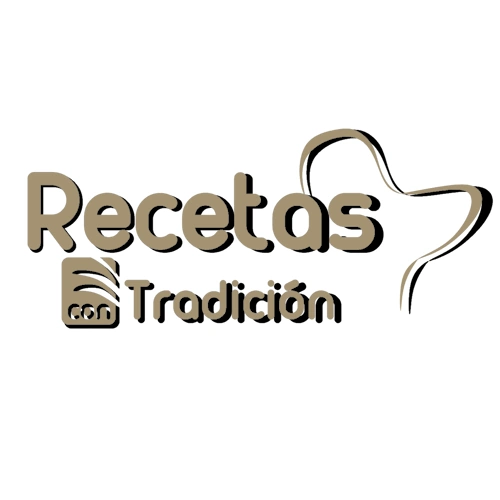 Recetas con Tradición