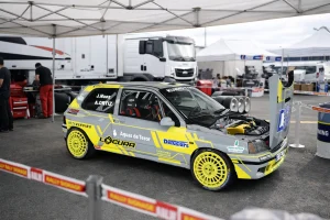 Renault Clio Williams v1