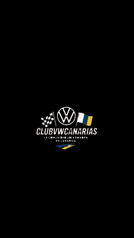 Club VW Canarias