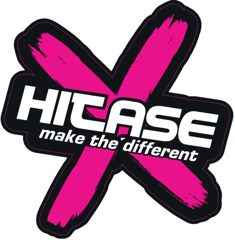 Hicase Diseñador grafico