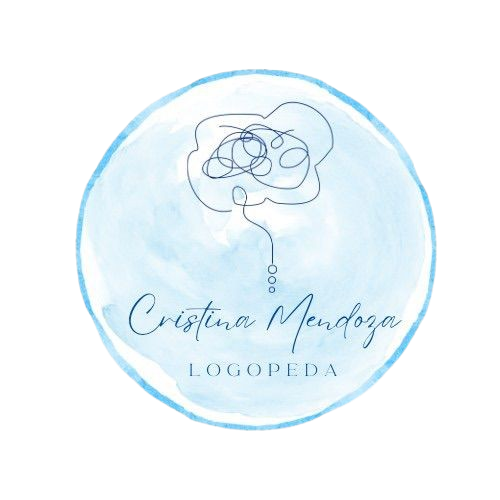 Logopeda Cristina