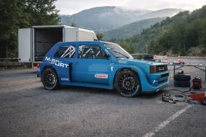 Fiat Panda 4x4 M-Sport v1