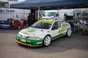 Renault Megane Maxi v1