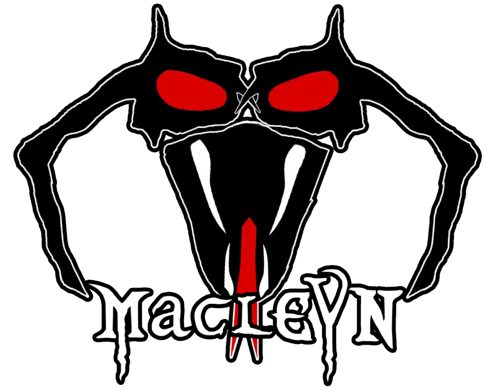 Macleyn