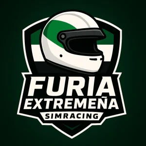 Furia Extremeña Simracing