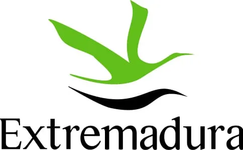 Logo Extremadura