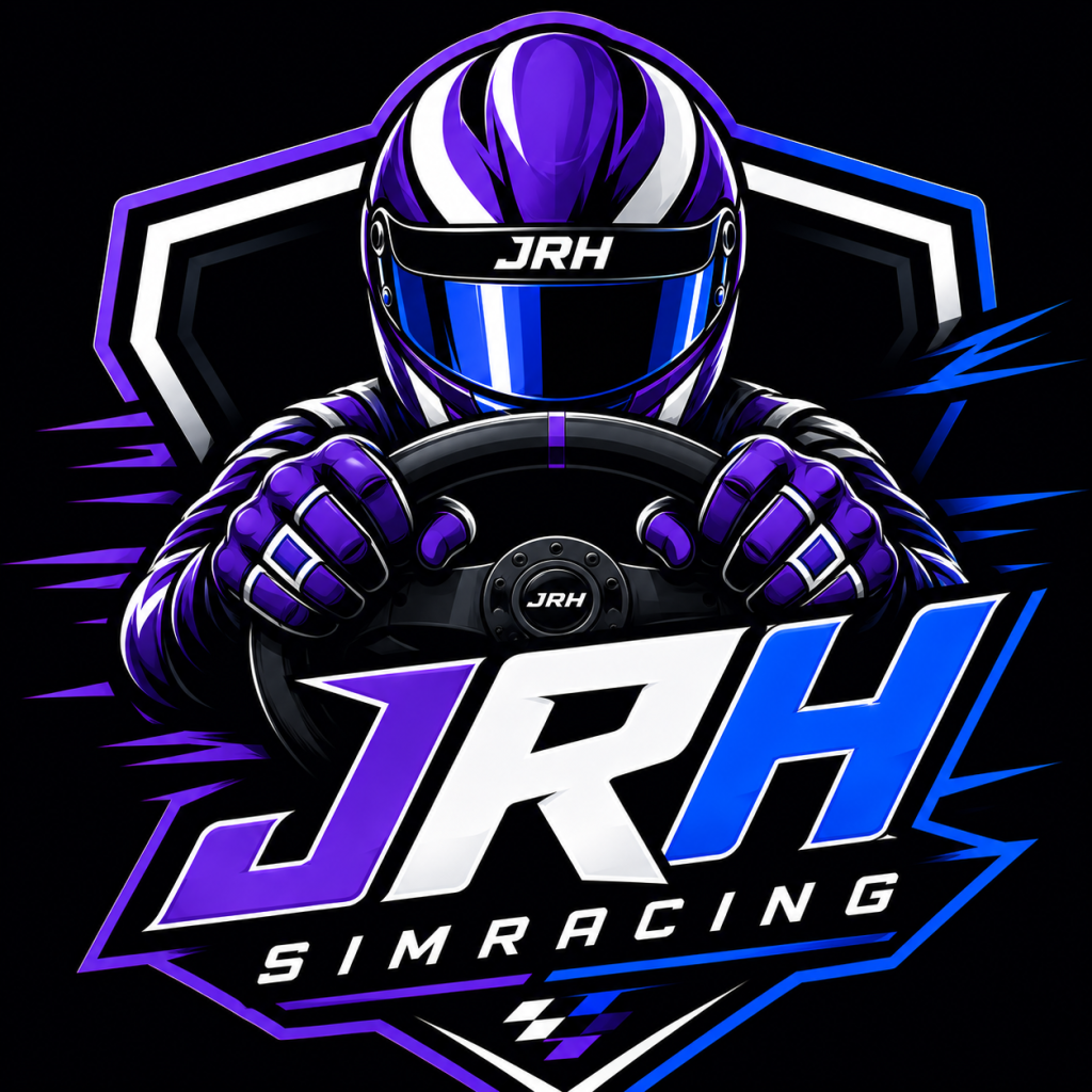 JRH SimRacing