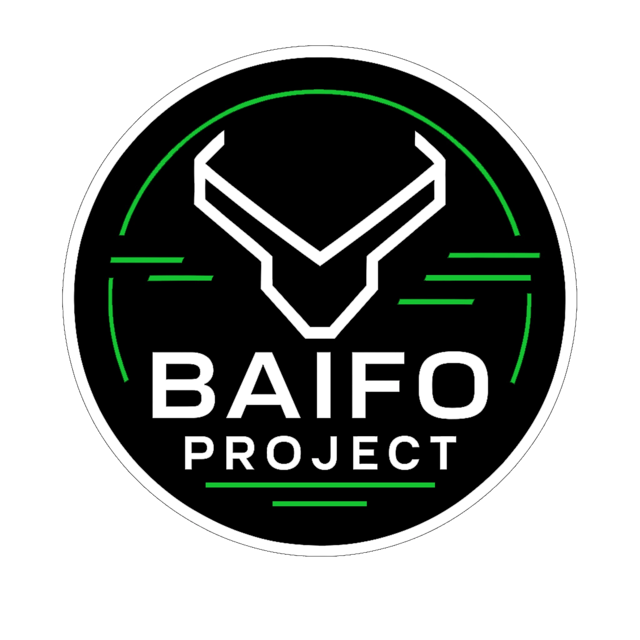 Baifo Project