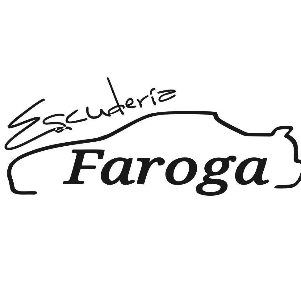 Escuderia Faroga