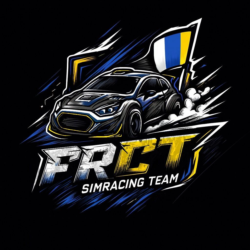 Full Racing Canary Team