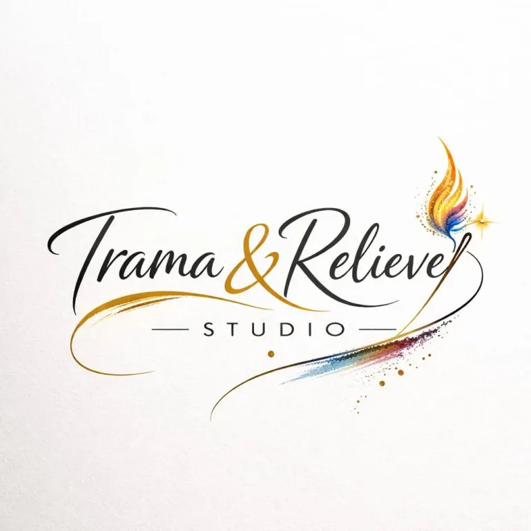 Trama y Relieve