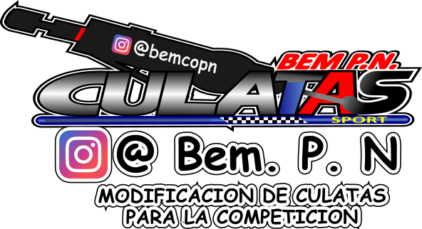 Culatas Bem P.N