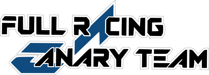 Full Racing Canary Team
