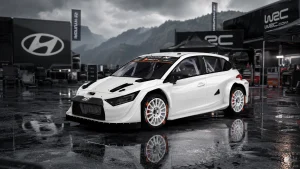 Hyundai i20N Rally1 v1