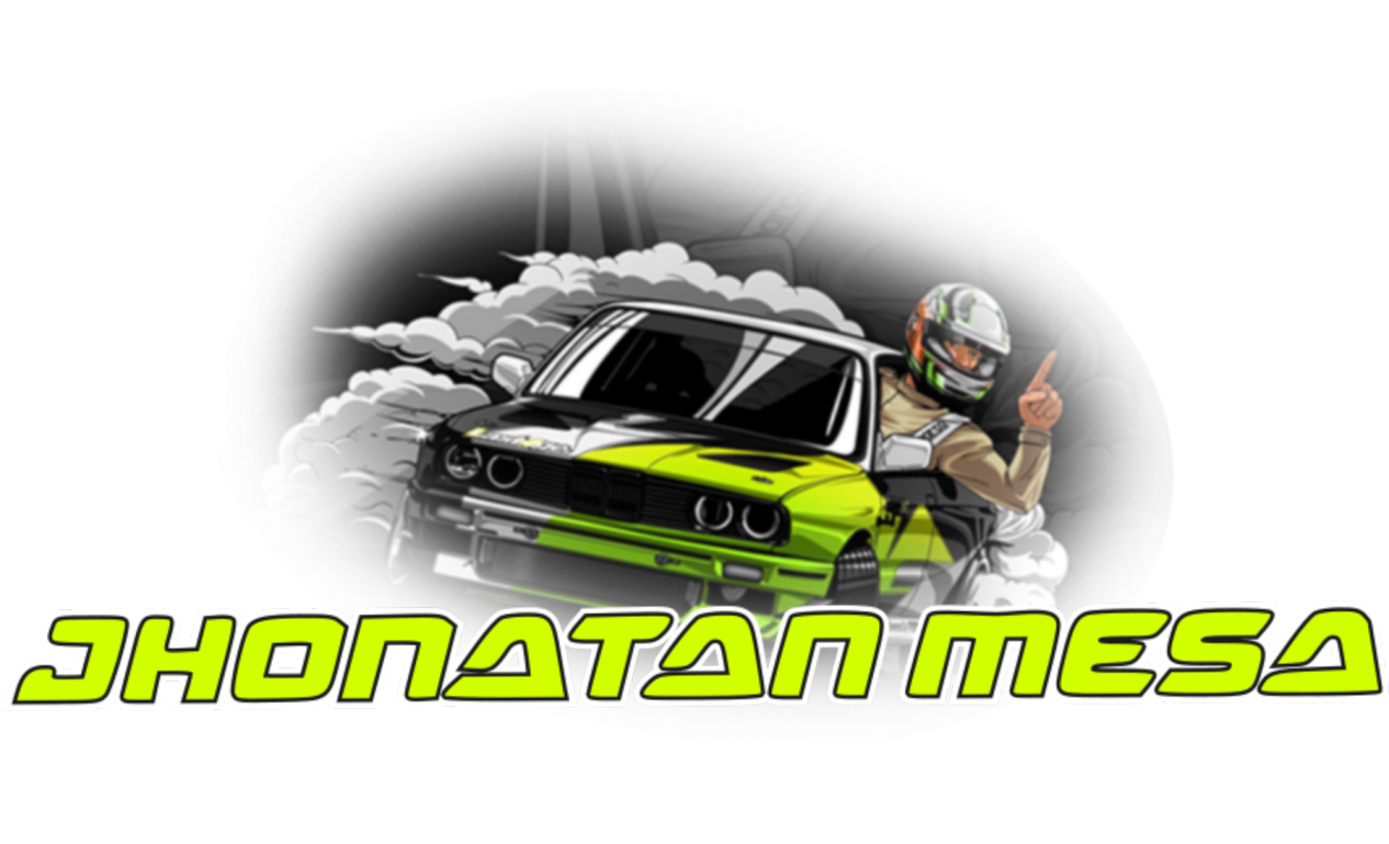 Jhonatan Mesa Drift