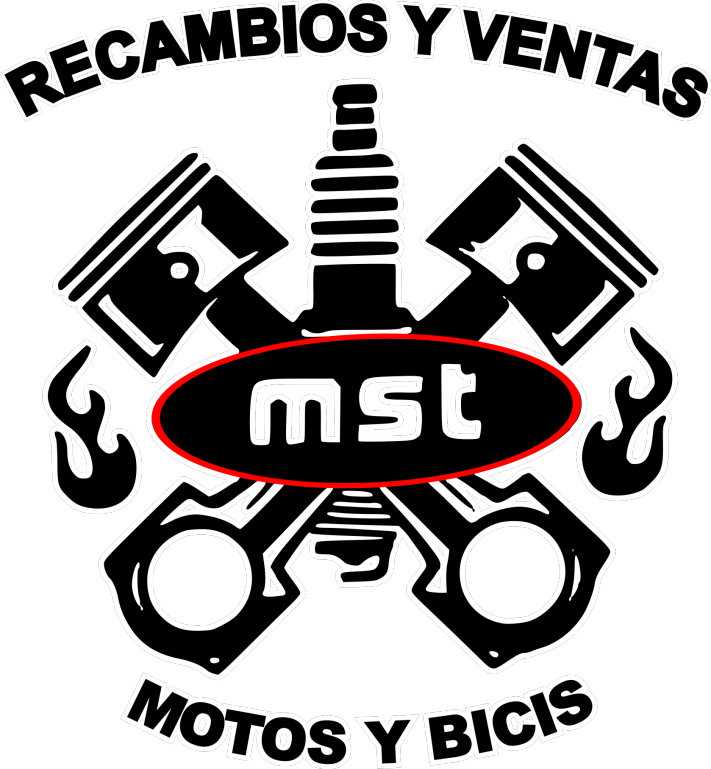 MST Recambios y ventas