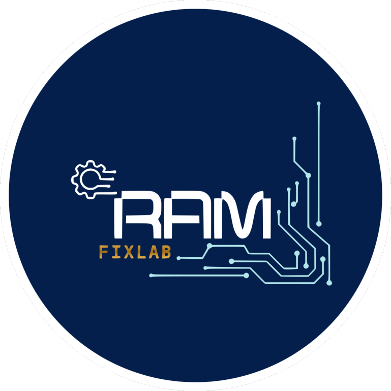 Ram Fixlab