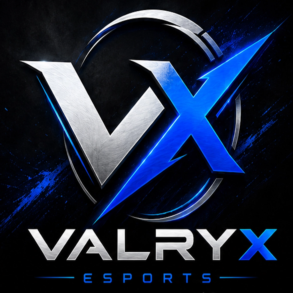 Valryx Esports