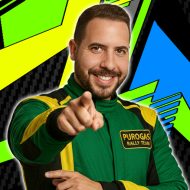 Carlos Pérez Domínguez