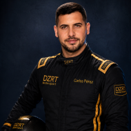 Carlos Pérez Domínguez