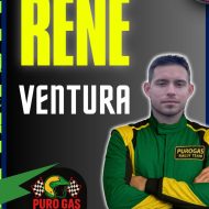 Rene Ventura Luque