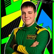 Sergio Bustelo Martínez