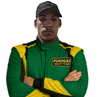 Fernando Daijiro Magdalena Padilla